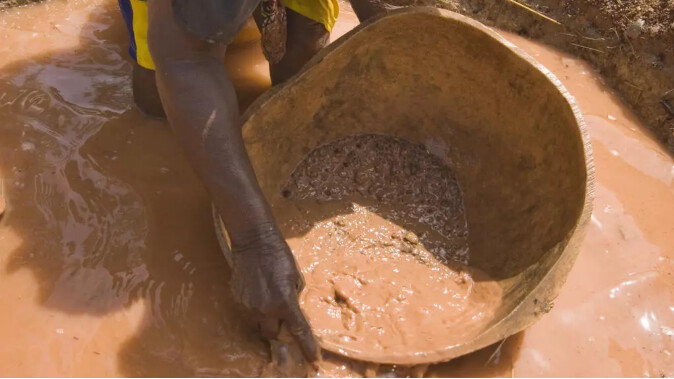 Guinée: éboulement meurtrier dans une mine artisanale d'orpaillage dans le nord-est du pays