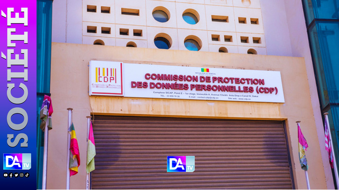 Commission de protections des données personnelles : 317 dossiers traités au 1er trimestre 2026 dont 31 demandes d'autorisations, 9 plaintes et un signalement Commission de protections des données personnelles : 317 dossiers traités au 1er trimestre 2026 dont 31 demandes d'autorisations, 9 plaintes et un signalement