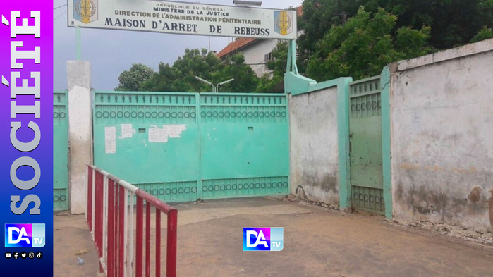 92 kg de cocaïne saisis à Keur Massar : les révélations explosives d’un convoyeur qui désigne un détenu de Rebeuss 92 kg de cocaïne saisis à Keur Massar : les révélations explosives d’un convoyeur qui désigne un détenu de Rebeuss