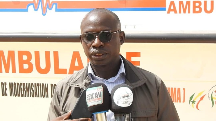 Bâtir le Kassa ensemble et autrement : Habib Léon Ndiaye lance le mouvement citoyen Foofolaal