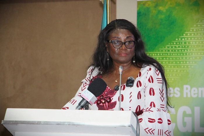REFELA : Marie Angèle Meyanga Noah élue présidente pour un mandat de 3 ans REFELA : Marie Angèle Meyanga Noah élue présidente pour un mandat de 3 ans
