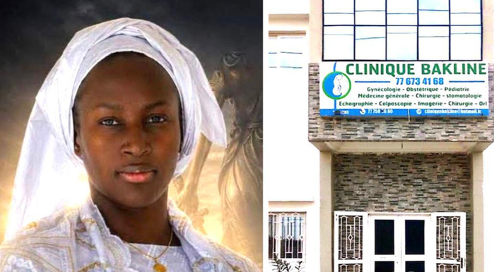 DRAME A TOUBA- Présentation podalique et hémorragie fatale /  Polémique autour de la mort d’une mère prise en charge dans une clinique qui jouit pourtant d’une excellente réputation