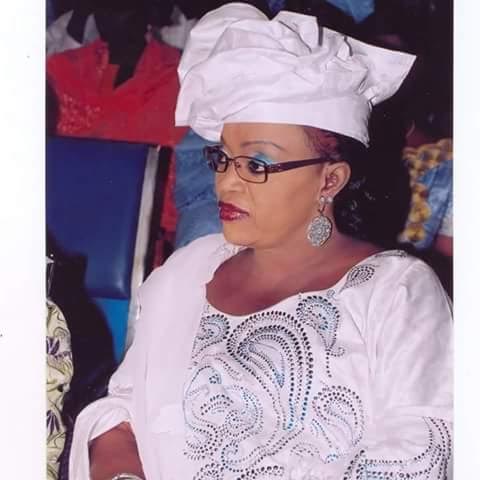 La dépouille de Ndèye Aïssatou Niang, décédée à Genève pendant la Conférence internationale du Travail, arrive ce soir à Dakar. La dépouille de Ndèye Aïssatou Niang, décédée à Genève pendant la Conférence internationale du Travail, arrive ce soir à Dakar.