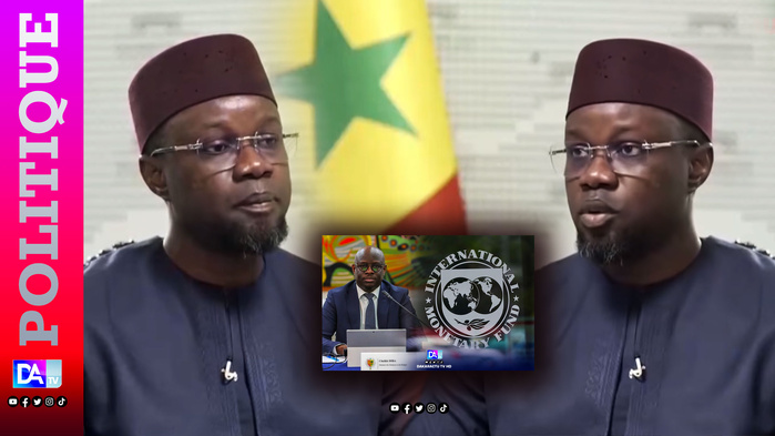 Dette publique, fmi et restructuration :Ousmane sonko fixe ses lignes rouges et met en garde contre une restructuration « au détriment du Sénégal »… « Nous utiliserons nos pouvoirs pour dire non »