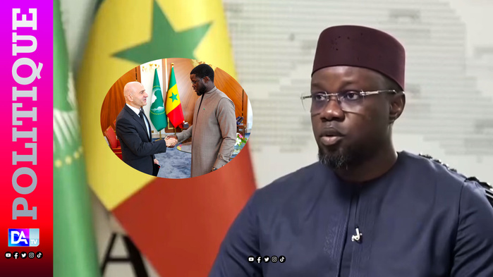 « Une partie de la dette est odieuse …Il faut du courage politique » : Ousmane Sonko plaide pour son annulation
