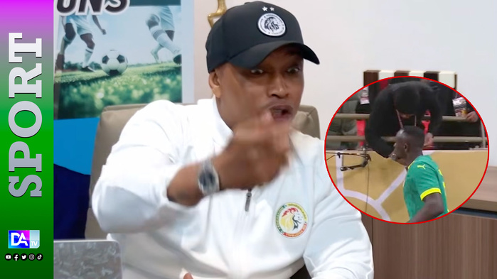 CAN : La révélation explosive d’El Hadji Diouf sur un appel décisif de Macky Sall lors de la finale Sénégal vs Maroc