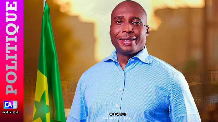 Barthélémy Dias réagit à l’interview de Sonko : « Persister dans le mensonge quand l’avenir d’un peuple est en jeu, c’est une haute trahison »