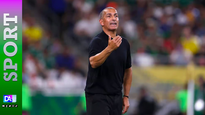 Mondial 2026 : Sabri Lamouchi limogé après l’humiliation face à la Suède, Kebaier reprend les rênes