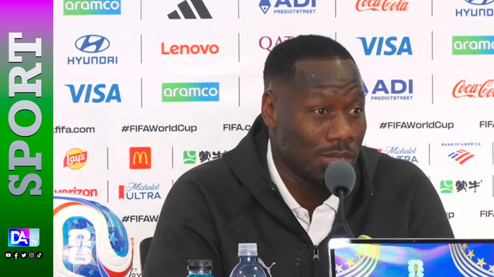 Mondial 2026 - Pape Thiaw prévient le monde « Battre la France ne serait pas une surprise pour le Sénégal… »