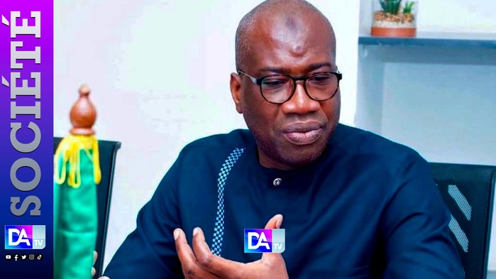 Au cœur de l’affaire Ndiaga Seck : le rôle présumé de « Cheikh Styliste » dévoilé…un bijoutier et des contacts jusqu’au Canada dans le viseur de la justice Au cœur de l’affaire Ndiaga Seck : le rôle présumé de « Cheikh Styliste » dévoilé…un bijoutier et des contacts jusqu’au Canada dans le viseur de la justice