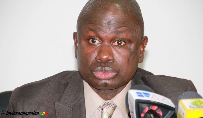 ARRESTATION DE DÉESSE MAJOR : SEYDI GASSAMA DEMANDE AU PROCUREUR DE REGARDER DAKAR NE DORT PAS ET RAACC ARRESTATION DE DÉESSE MAJOR : SEYDI GASSAMA DEMANDE AU PROCUREUR DE REGARDER DAKAR NE DORT PAS ET RAACC