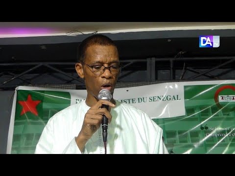 Tension à la maison du Parti Socialiste : Alioune Ndoye formule une sommation interpellative pour démonter l’accusation contre Dakar-Plateau
