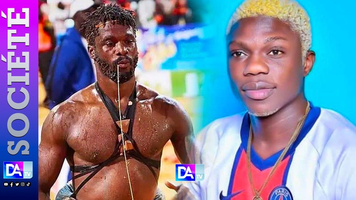 Guédiawaye : Lyss Ndiago et « Déranger » écroués, Ndiap Zo placé sous bracelet électronique