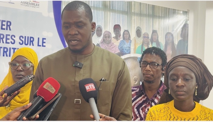 Nutrition au Sénégal : Des crédits insuffisants que le Parlement entend désormais défendre