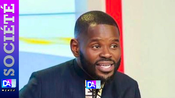 Affaire actes contre nature : Extrait de prison, Pape Cheikh Diallo entendu sur son état de santé