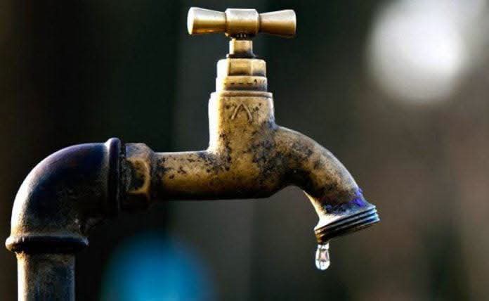 ‎KOLDA : Coupures intempestives d'eau...