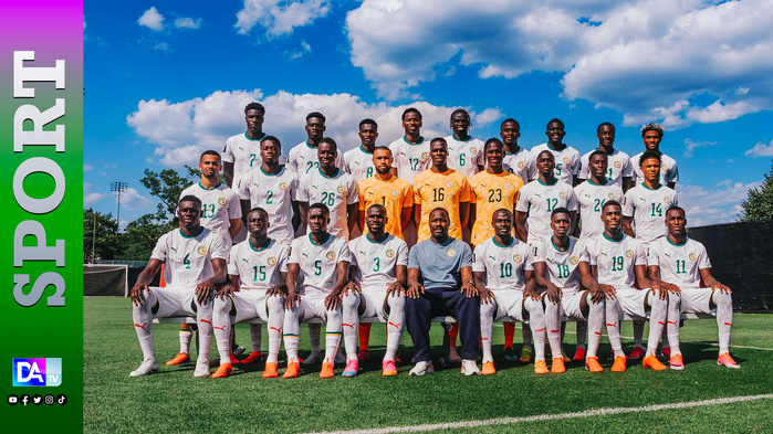 Mondial 2026 : primes impayées, contrat en suspens et polémique sur l’intendance… les Lions perturbés avant un match décisif