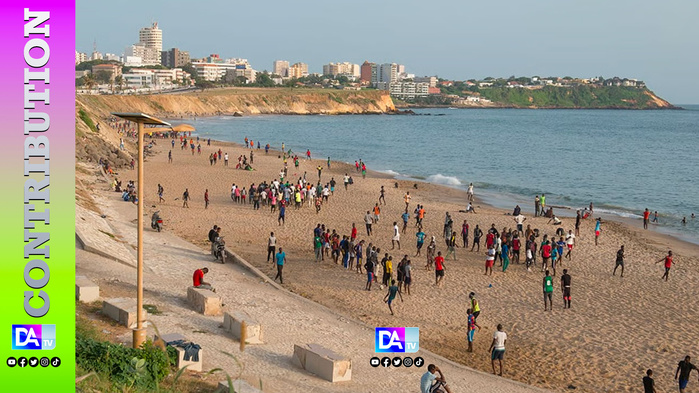 ALERTE ROUGE AUX AUTORITÉS ET AUX PARENTS ( Par Souleymane Ly )