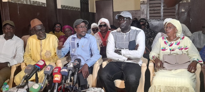 Thiès: Abdou Mbow désigné Coordinateur communal de l'Apr