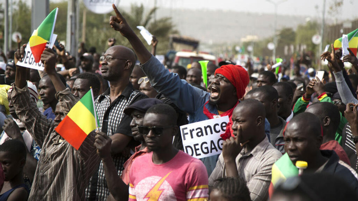 Bamako perd ses ailes : Le prix de la souveraineté dans les airs Bamako perd ses ailes : Le prix de la souveraineté dans les airs