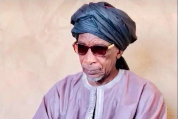 Guet Ardo perd son guide spirituel : le Khalife général El Hadji Mouhamadou Aïssata Ba n'est plus!