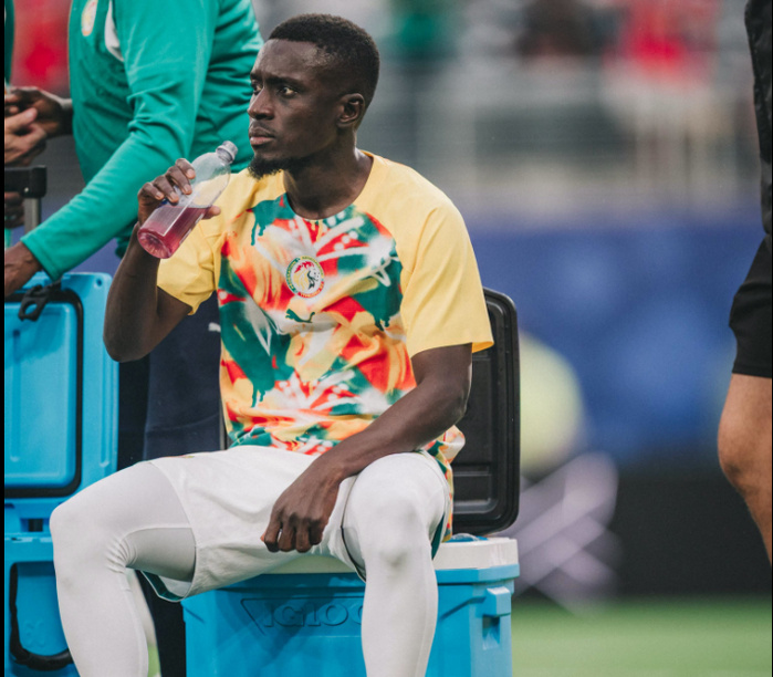 Idrissa Gana Gueye : « Rien n’est encore fini. Il faut faire ce qu’il faut pour le dernier match... » Idrissa Gana Gueye : « Rien n’est encore fini. Il faut faire ce qu’il faut pour le dernier match... »