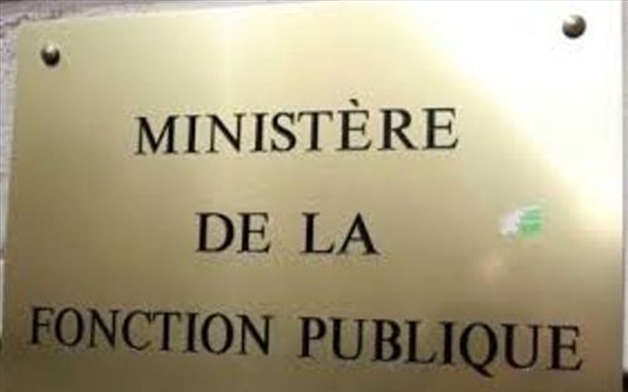 Journée mondiale de la fonction publique : Le Sénégal lance l’audit biométrique des agents de l’État Journée mondiale de la fonction publique : Le Sénégal lance l’audit biométrique des agents de l’État