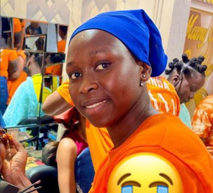 RN6-Ziguinchor : une femme perd la vie dans un accident de la circulation à Adéane RN6-Ziguinchor : une femme perd la vie dans un accident de la circulation à Adéane