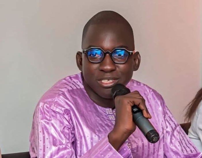 Liberté provisoire pour Mor Mbaye Cissé : L’APPEL espère un dénouement heureux définitif lundi Liberté provisoire pour Mor Mbaye Cissé : L’APPEL espère un dénouement heureux définitif lundi