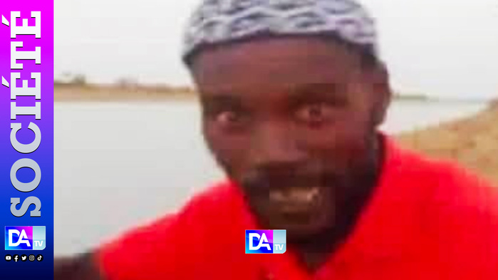 Vidéo virale et menaces explosives : Amadou Barry tombe après une vidéo menaçant le Président et des magistrats Vidéo virale et menaces explosives : Amadou Barry tombe après une vidéo menaçant le Président et des magistrats