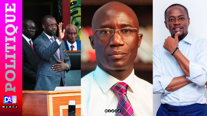 Révision constitutionnelle / bras de fer en commission : Pastef impose ses amendements, le gouvernement essuie un revers en commission… Abdou Mbow alerte sur une dérive institutionnelle