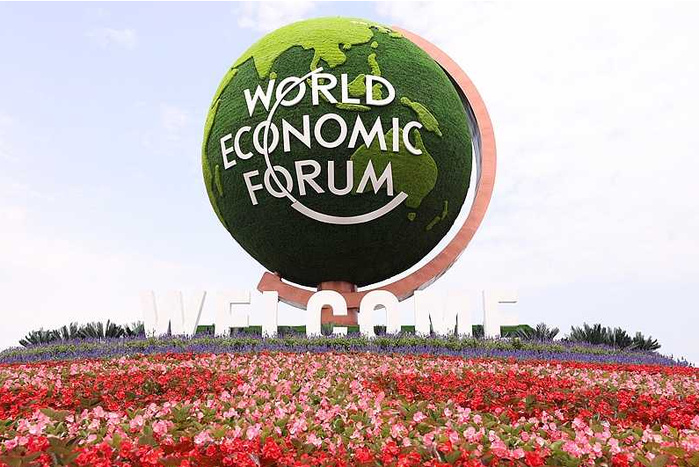 Forum d'été de Davos 2026 : injecter le potentiel de l'innovation dans l'économie Forum d'été de Davos 2026 : injecter le potentiel de l'innovation dans l'économie