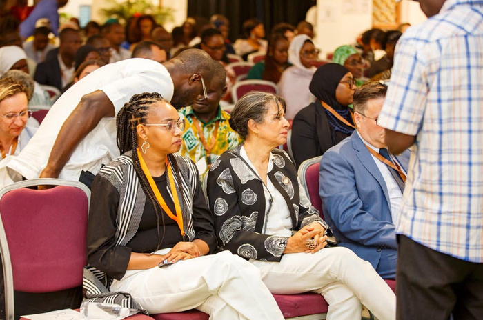3ème Assises de la démocratie : La société civile se réunit pour repenser l’Afrique