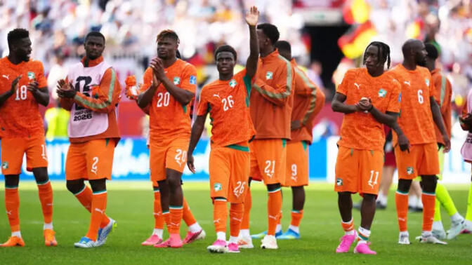 «Marquer l’histoire», face à Curaçao, la Côte d’Ivoire en route vers une qualification historique