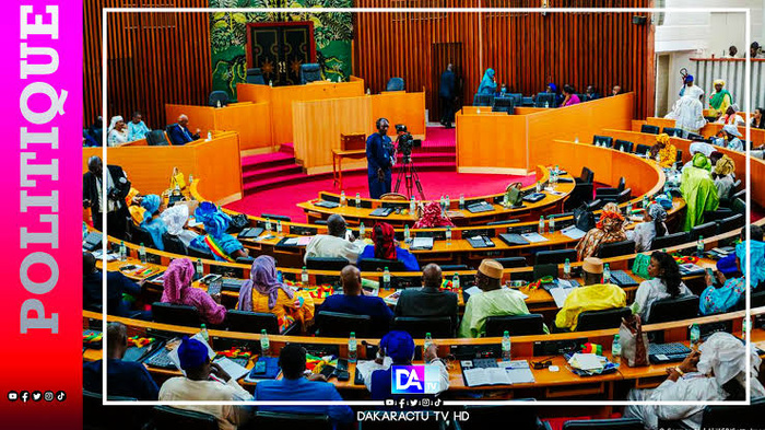 Assemblée nationale du Sénégal : faire de la majorité historique un levier de refondation démocratique,d’équilibre des pouvoirs et de transformation nationale Par Souleymane Z Cissokho