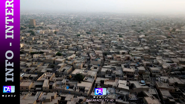 Mali: Tombouctou privée d'eau courante et d'électricité depuis une semaine
