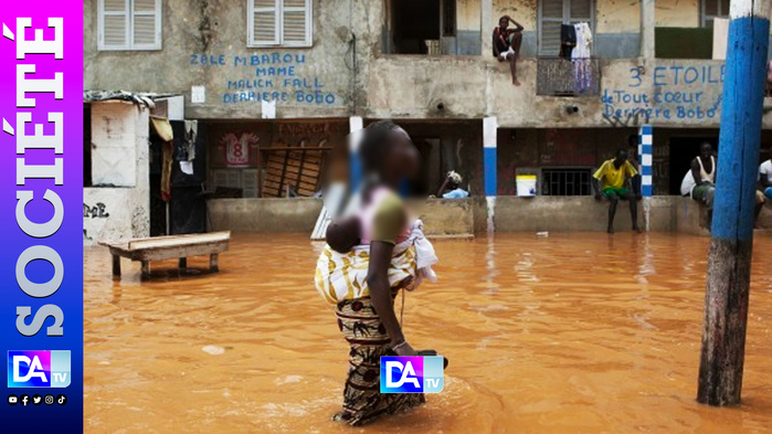 Aide aux victimes des inondations : la Dsc démantèle un présumé système d’extorsion sur fonds publics Aide aux victimes des inondations : la Dsc démantèle un présumé système d’extorsion sur fonds publics