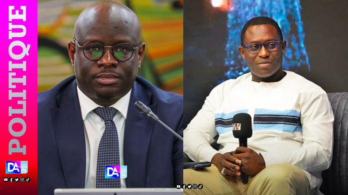 Bachir Fofana interpelle Cheikh Diba sur le cas Khadim Bâ: « Il faut qu’il nous dise pourquoi son dossier traîne jusqu’à présent »