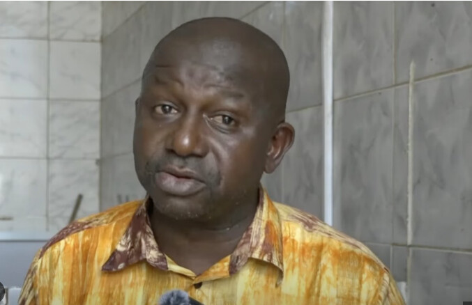 Guinée: accusé d'avoir tué sa femme au Canada en 2007, l'opposant Rafiou Sow incarcéré à Conakry