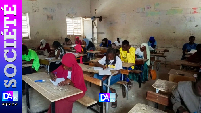 CFEE 2026 : Les facteurs expliquant l’amélioration des performances des candidats CFEE 2026 : Les facteurs expliquant l’amélioration des performances des candidats