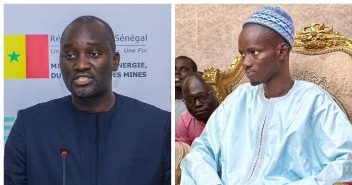 TOUBA- La désignation de Habib Diop, DG de la SAR,  comme coordinateur de «  Diomaye- Président, contestée