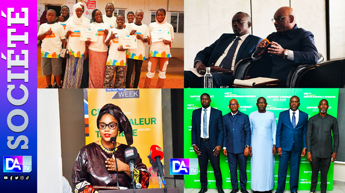 Abdoul Aziz Sy, DG de SGO: « Nous voulons faire de notre présence à Massawa un levier de progrès durable pour les communautés hôtes »
