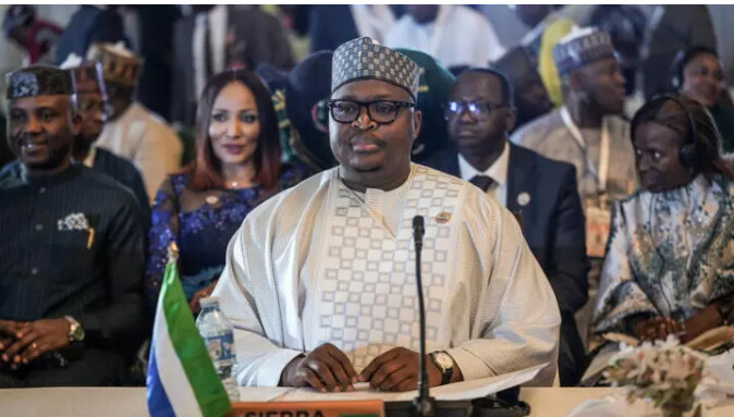 Guinée-Bissau: polémique après l'annonce par la Cédéao d'une révision constitutionnelle