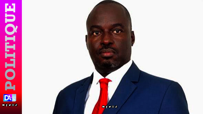 DER/FJ : Abdoulaye Niane, ex-DG de la BNDE remplace Aïda Mbodj