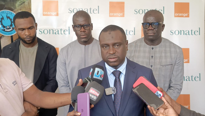 Transformation numérique : l’UCAD et Sonatel signent un partenariat stratégique