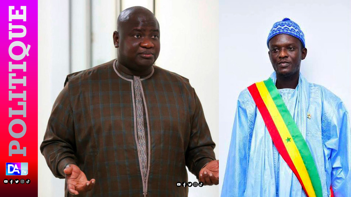 TOUBA- Makhtar Diop, ancien député- Apr,  dément Cheikh Thioro Mbacké qui prétend que l’autoroute Ila Touba était , à l’origine , destinée à Matam’