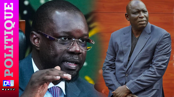 Madiambal Diagne depuis la France : « Sonko veut revenir à la Primature en imposant la majorité parlementaire »