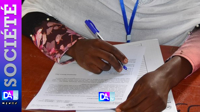 Agression, faux décès et usurpation d’identité : le calvaire de Maïmouna Niass, candidate au Bac Agression, faux décès et usurpation d’identité : le calvaire de Maïmouna Niass, candidate au Bac