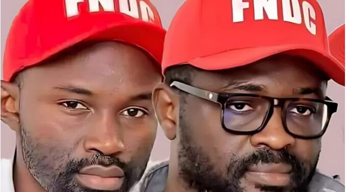Guinée: les familles réclament toujours la vérité après la disparition de Foniké Menguè et Mamadou Billo Bah