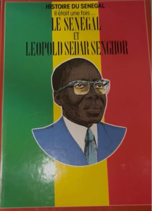 [ Images] Mbind Diogoye : la maison qui aurait inspiré le lion et l’étoile du Sénégal en quête de sauvegarde